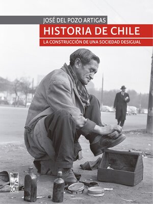 cover image of Historia de Chile